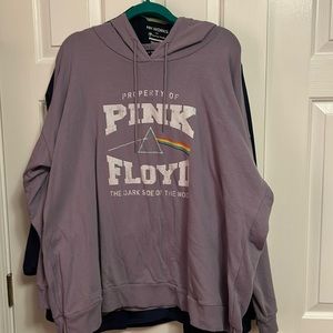 Pink Floyd sweatshirt size 26/28